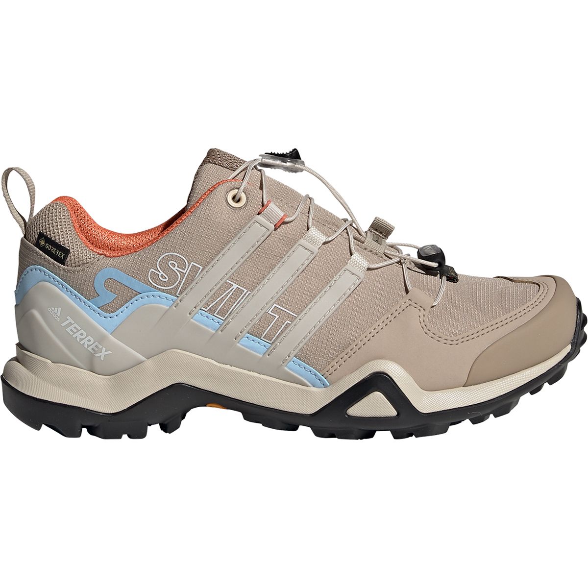 adidas outdoor men's terrex swift r2 gtx hiking shoes