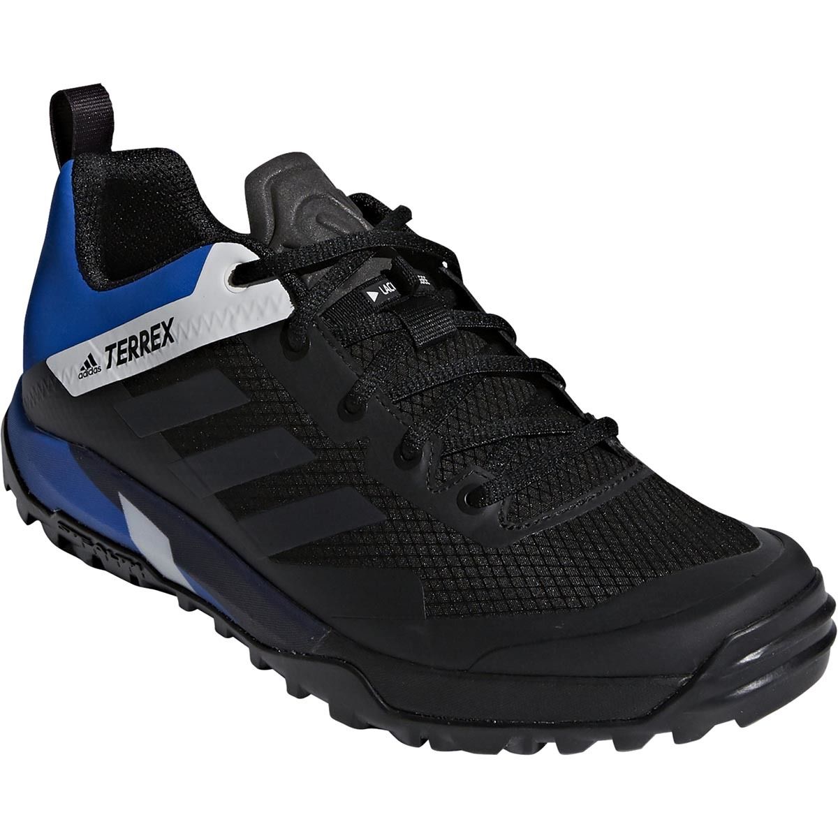 Adidas Outdoor Terrex Trail Cross SL Cycling Shoe - Men's - Bike