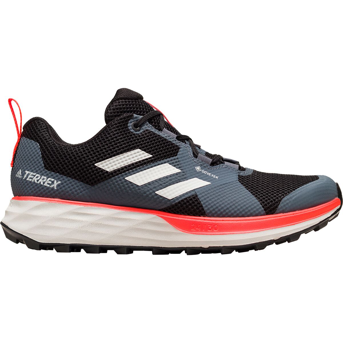 adidas terrex 2 gtx mens trail running shoes