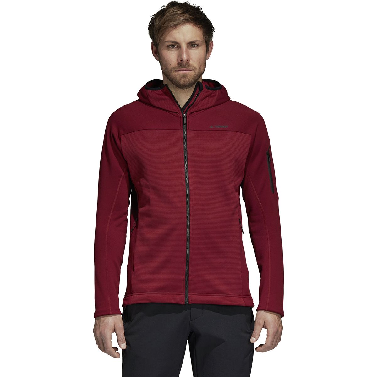 terrex stockhorn fleece