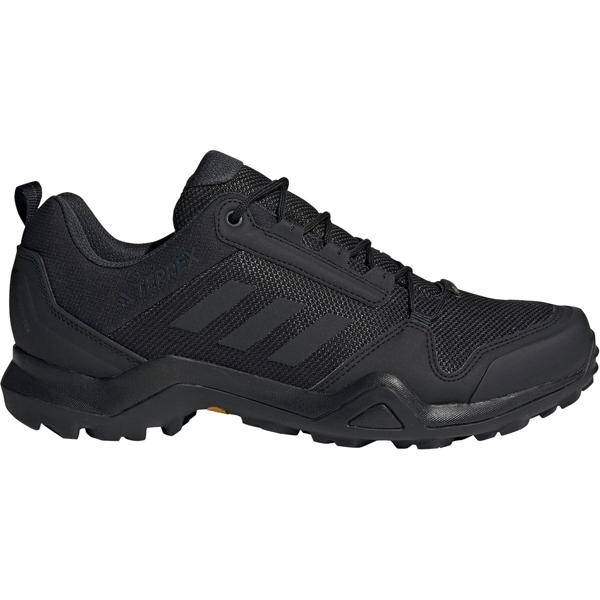 Adidas Outdoor Terrex AX3 GTX Hiking Shoe - Men's - Footwear