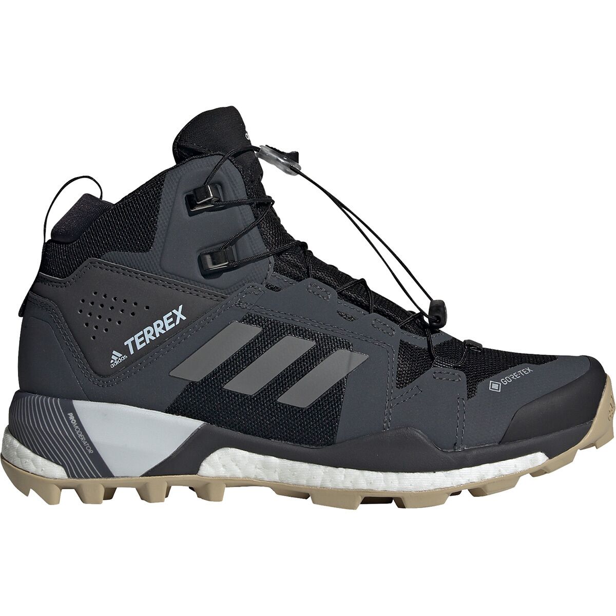 Adidas Outdoor Terrex Skychaser XT GTX Mid Hiking Boot - Women's ...