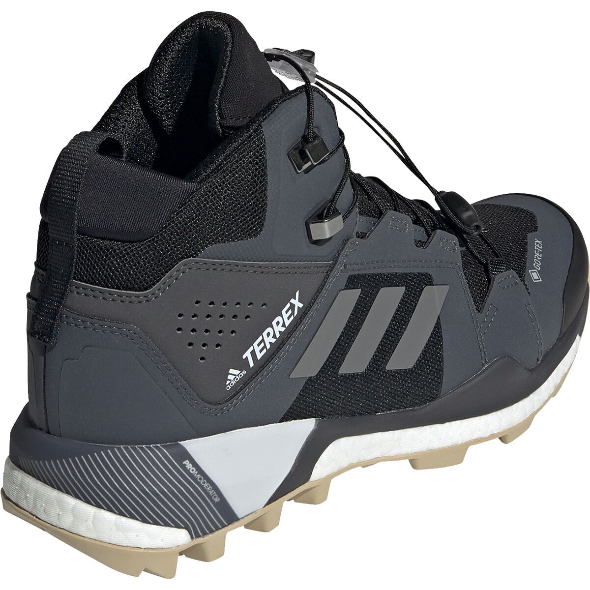 Adidas Outdoor Terrex Skychaser XT GTX Mid Hiking Boot - Women's - Footwear