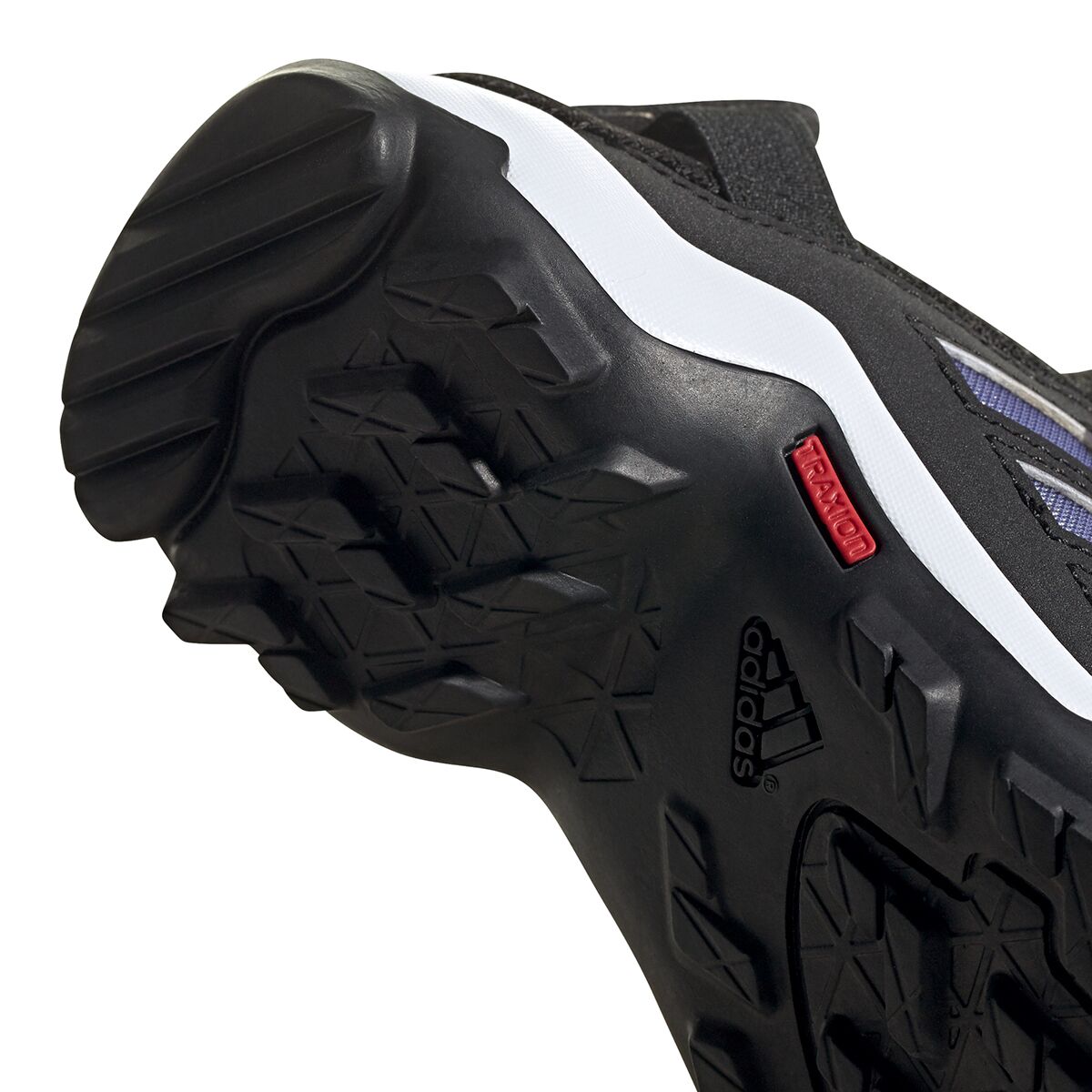 terrex hydroterra shandal