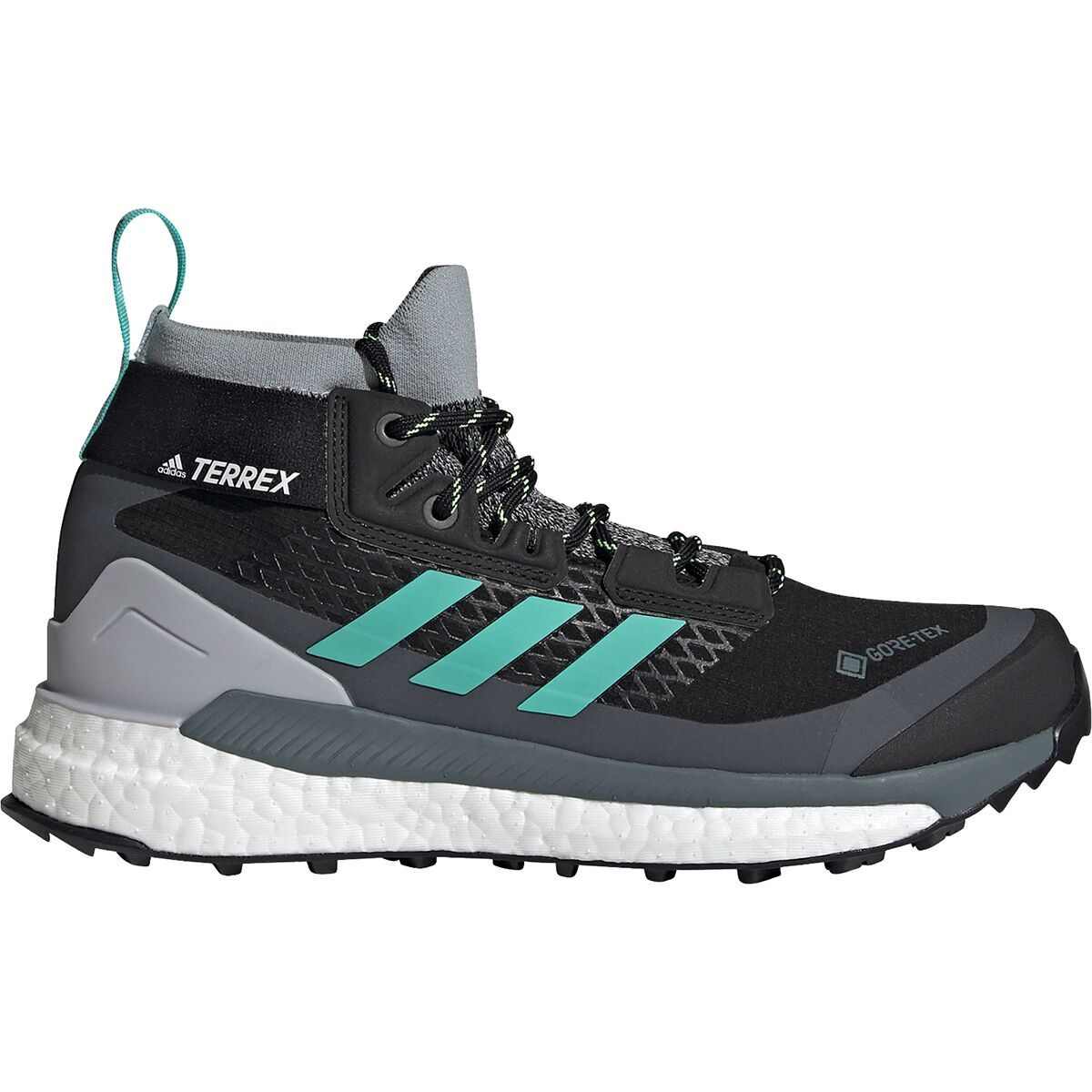 adidas women's terrex free hiker gtx