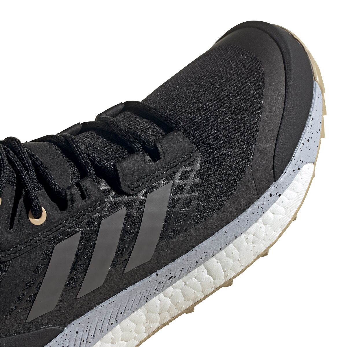 adidas outdoor terrex free hiker primeblue hiking shoe women's
