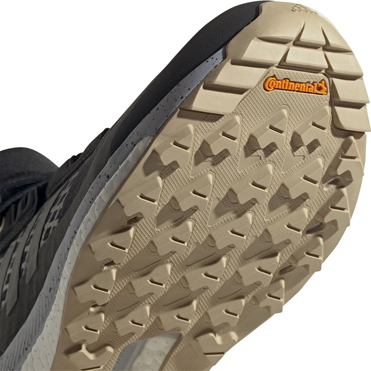 adidas outdoor terrex free hiker primeblue hiking shoe women's