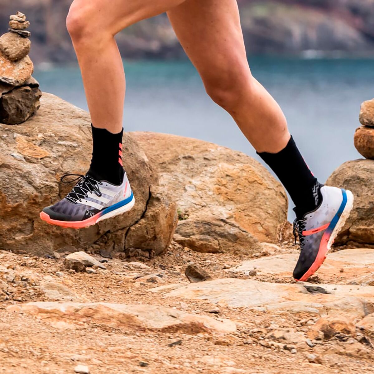 best women's hiking boots for traction