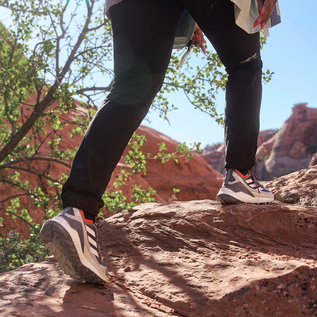 terrex trainers womens