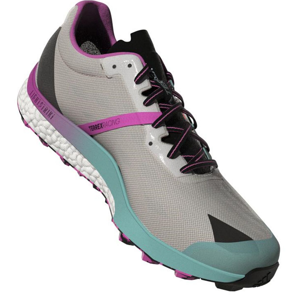 Adidas TERREX Terrex Speed Ultra Trail Running Shoe Women's Footwear