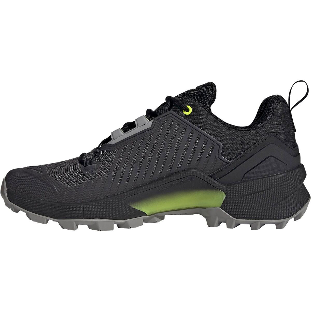 adidas men's terrex swift r3 mid hiking boots black
