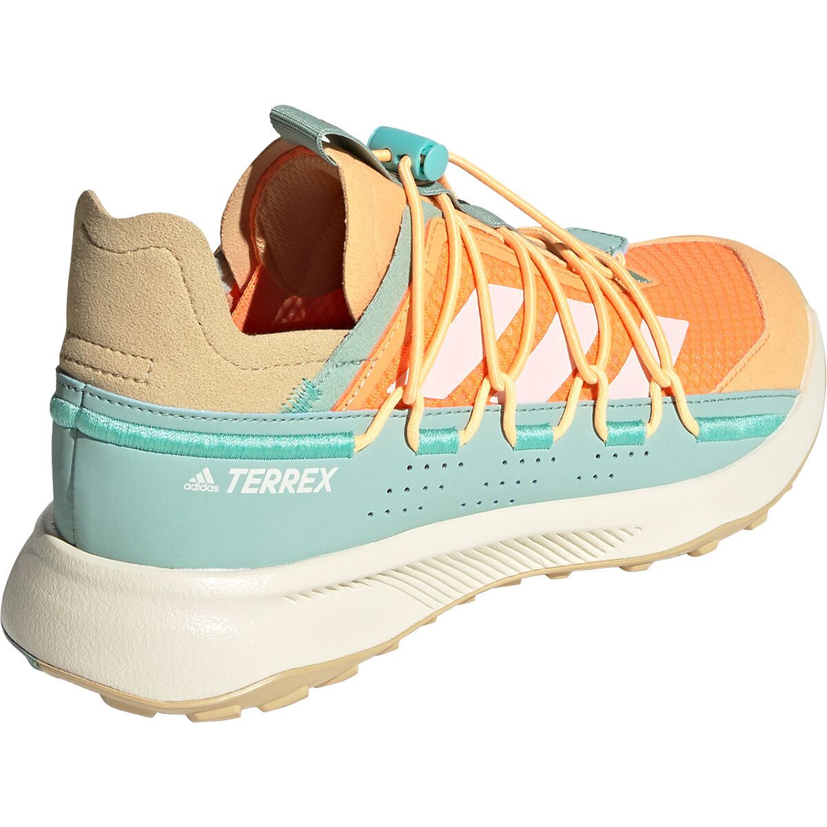 terrex cc voyager aqua men's water shoe