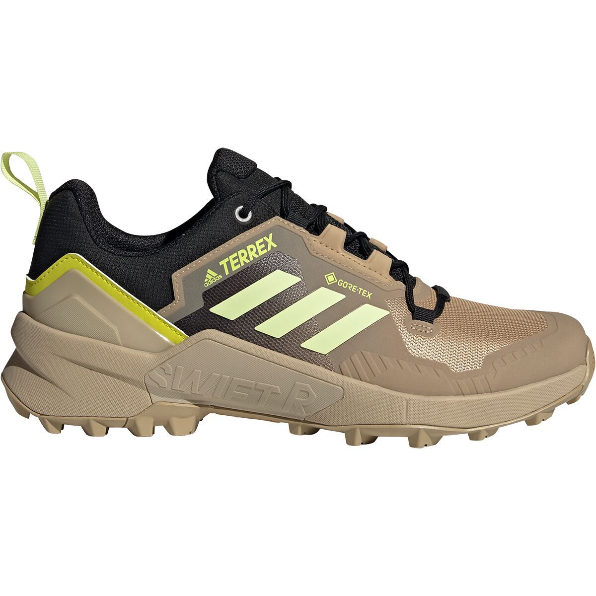 Adidas Outdoor Terrex Swift R3 GTX Hiking Shoe - Men's | Backcountry.com
