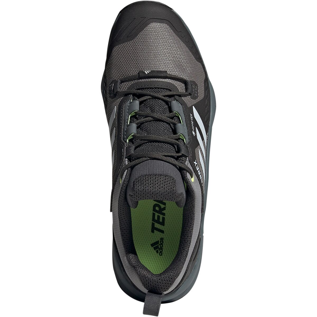 Adidas Outdoor Terrex Swift R3 GTX Hiking Shoe - Women's | Backcountry.com