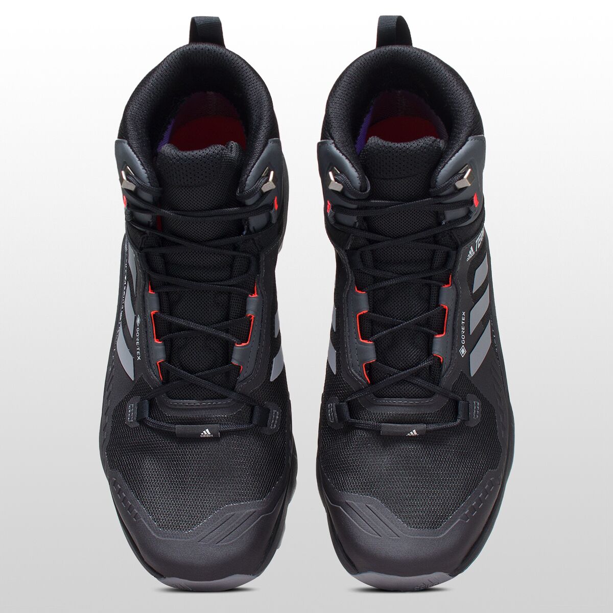 Adidas Outdoor Terrex Swift R3 Mid GTX Hiking Boot - Men's - Footwear