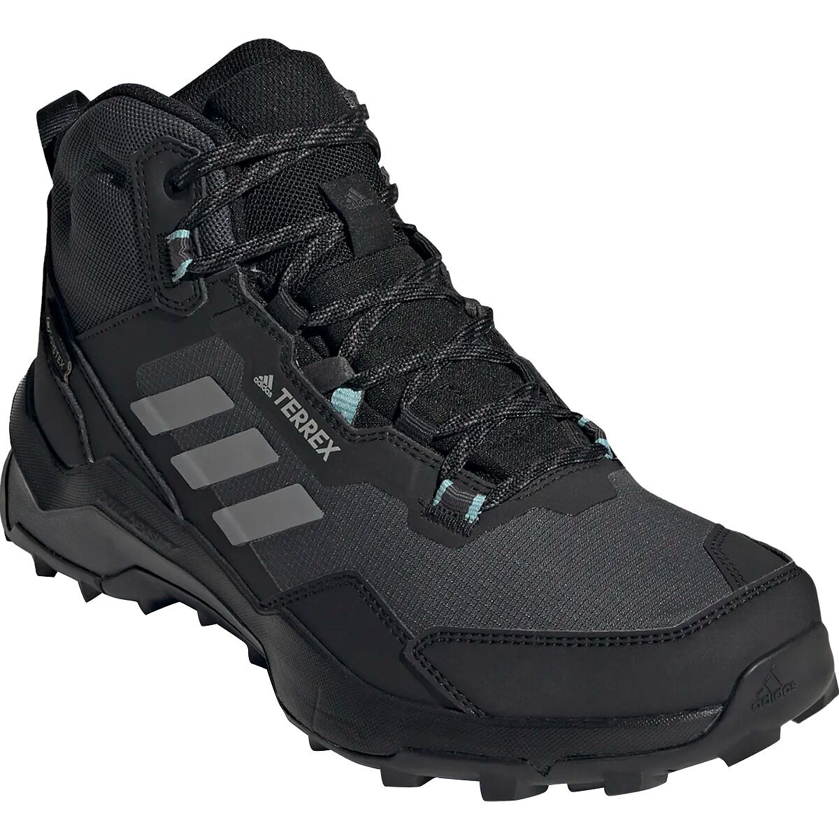 Adidas Outdoor Terrex AX4 Mid GTX Hiking Boot - Women's - Footwear