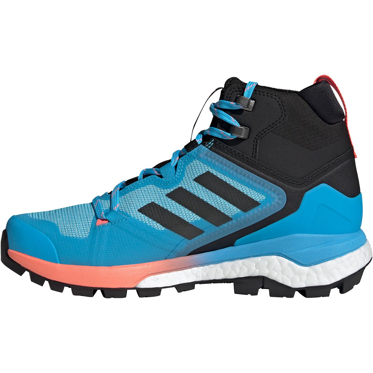 adidas Terrex Damen Terrex Skychaser 2 Mid GTX Schuhe grey six UK 4.5 kaufen | Bergzeit