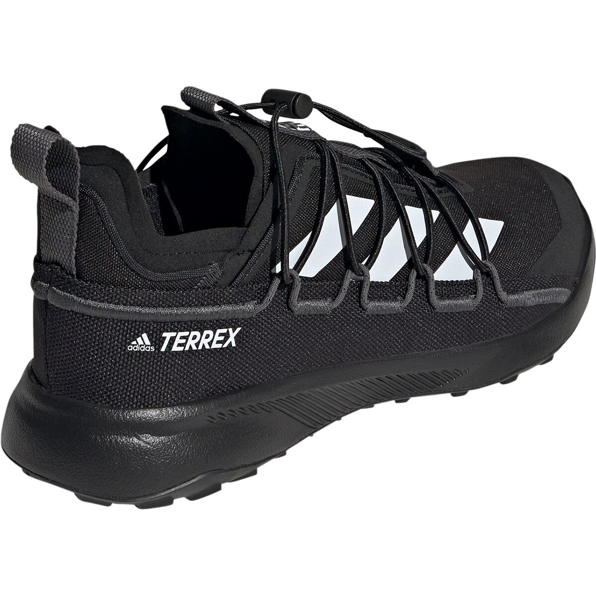 terrex cc voyager aqua men's water shoe