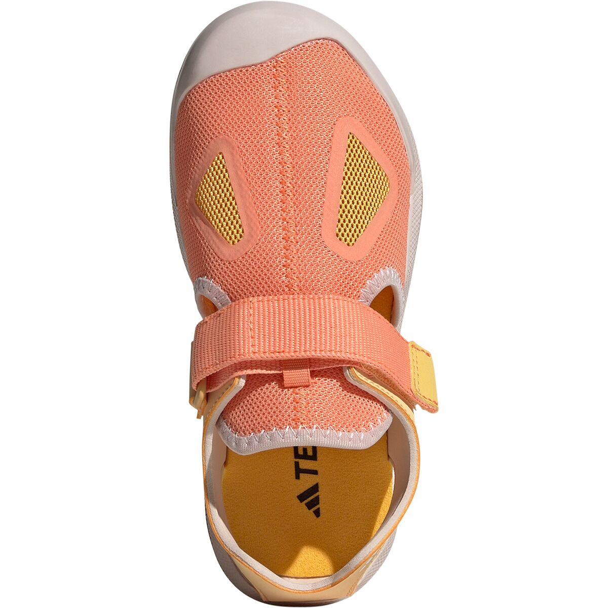 Adidas TERREX Captain Toey 2.0 Sandal - Little Kids´