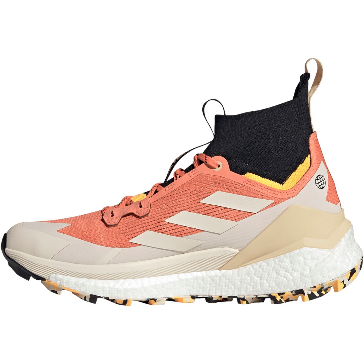 adidas Men's Terrex Hikester Sneakers main image 1