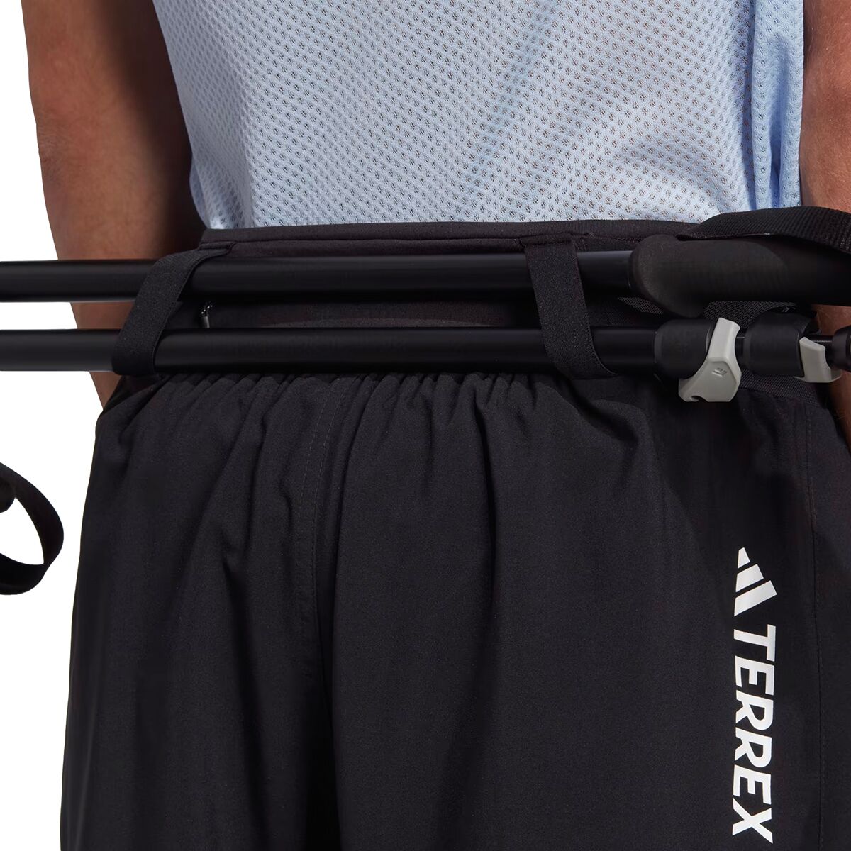 Adidas TERREX Agravic 5in Shorts - Men´s