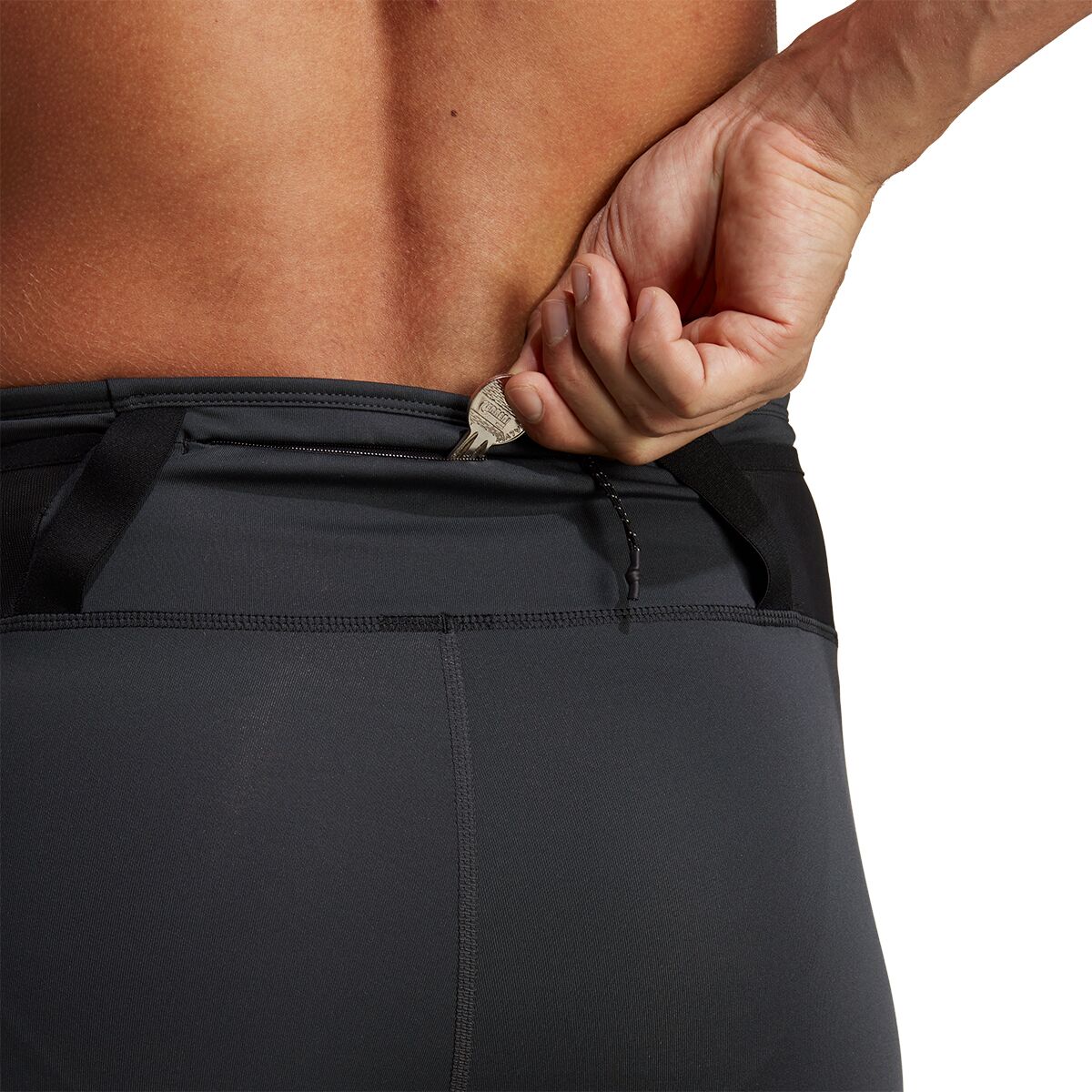 Adidas TERREX Agravic Trail Running Tight - Men´s