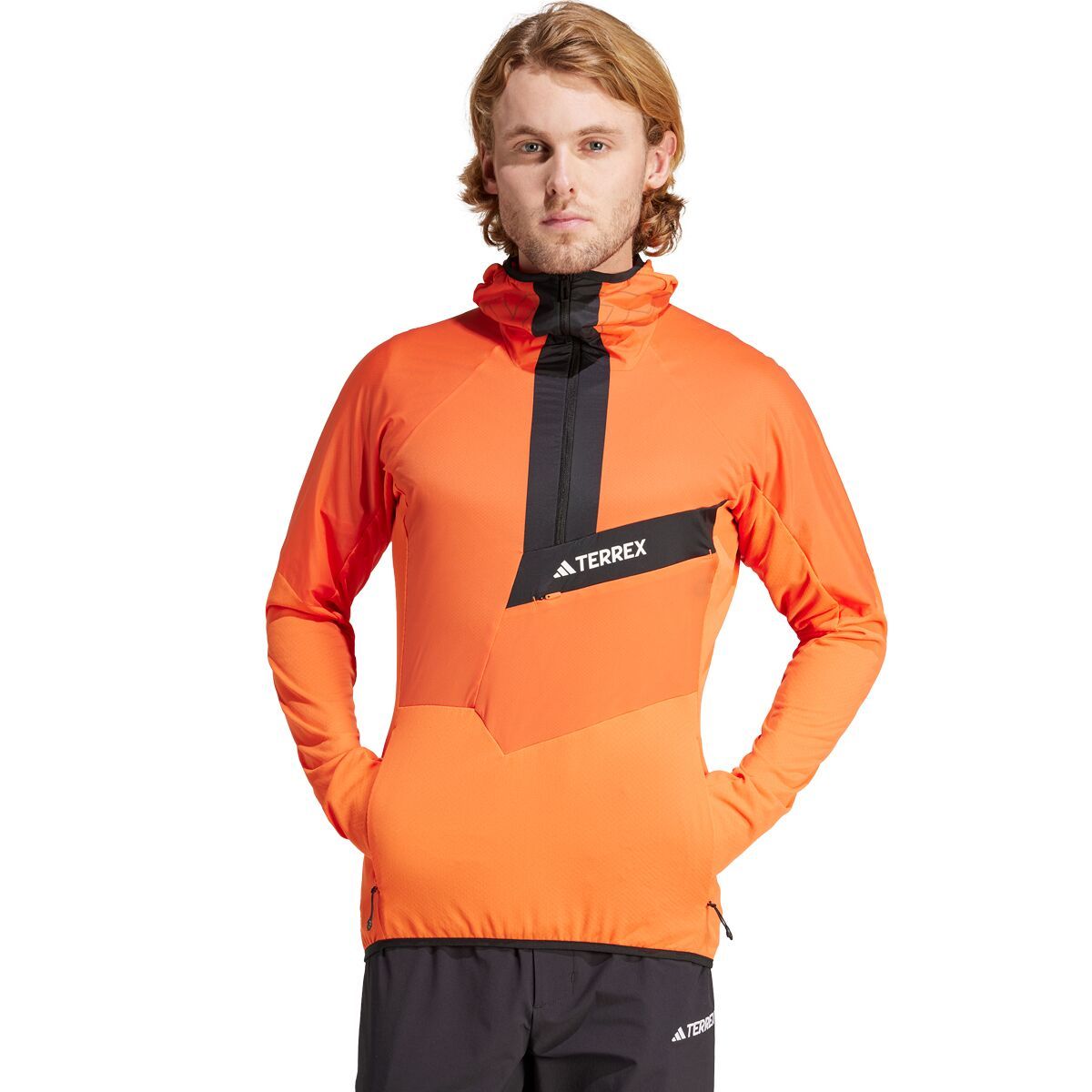 Adidas TERREX Men's Run & Training Jackets