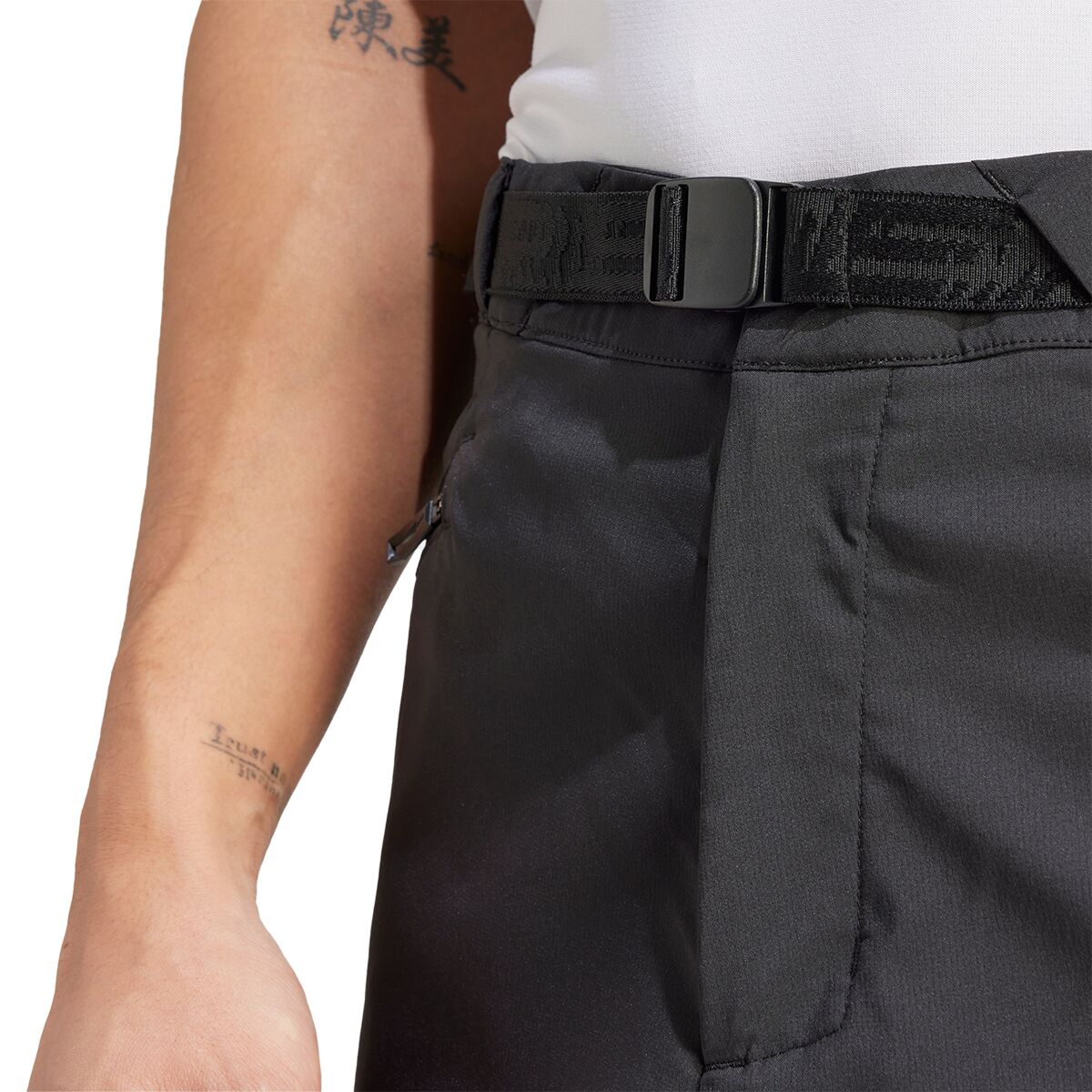 Adidas TERREX Terrex Xperior Mid Short - Men´s