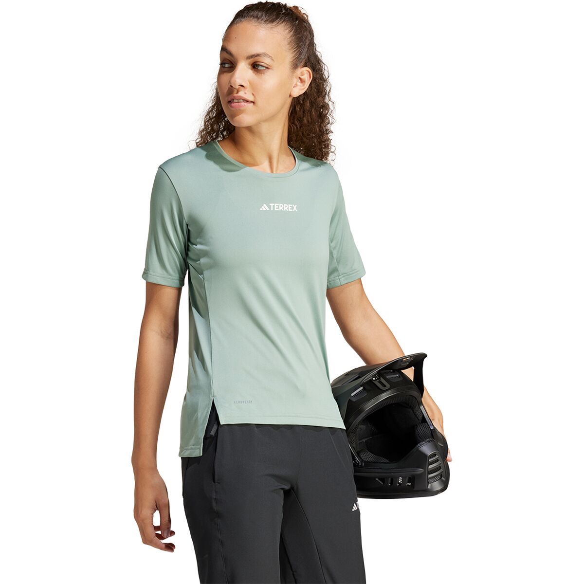 Adidas TERREX Multi T-Shirt - Women´s