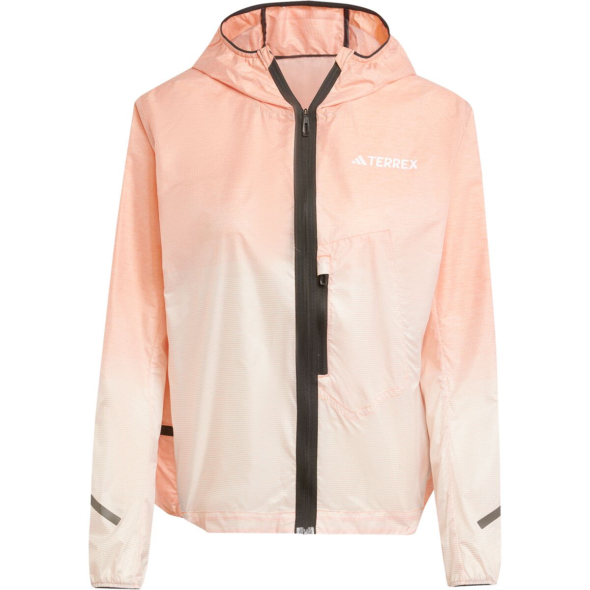 Adidas TERREX Xperior Light Windweave Jacket - Women´s