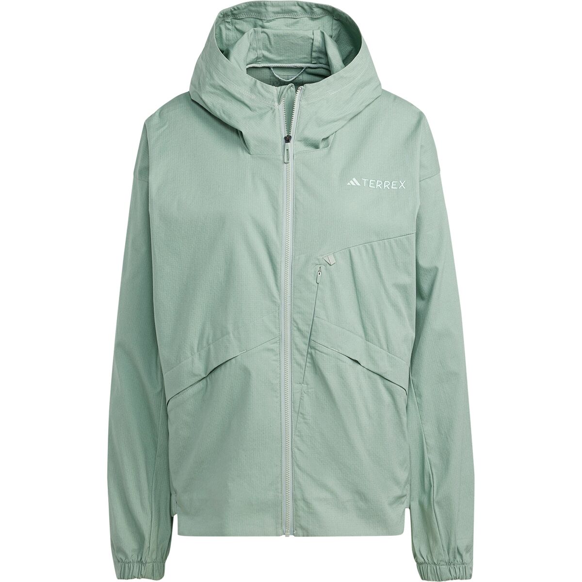 Adidas TERREX Xploric Wind Jacket - Women´s