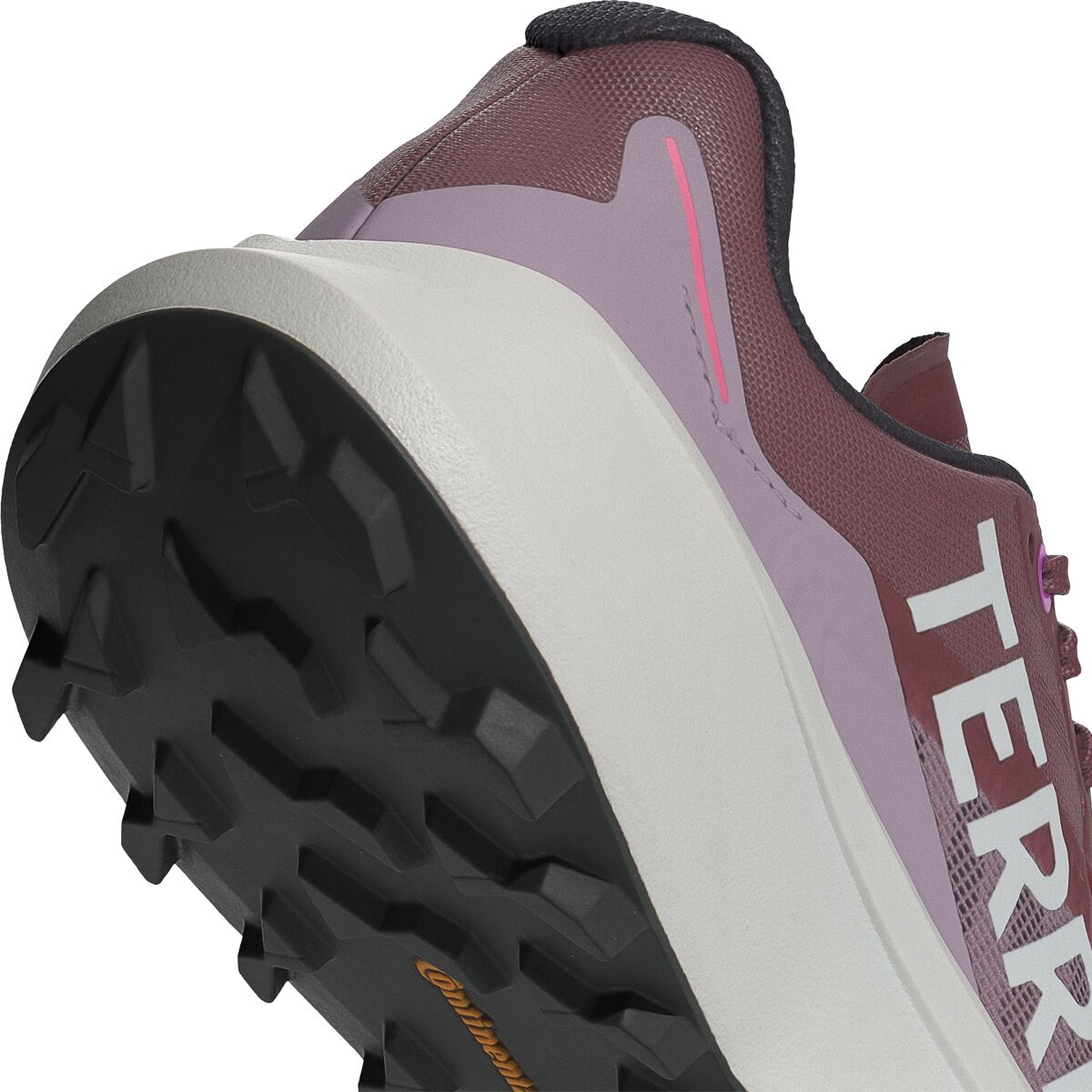 Adidas TERREX Terrex Agravic 3 Trail Running Shoe -...