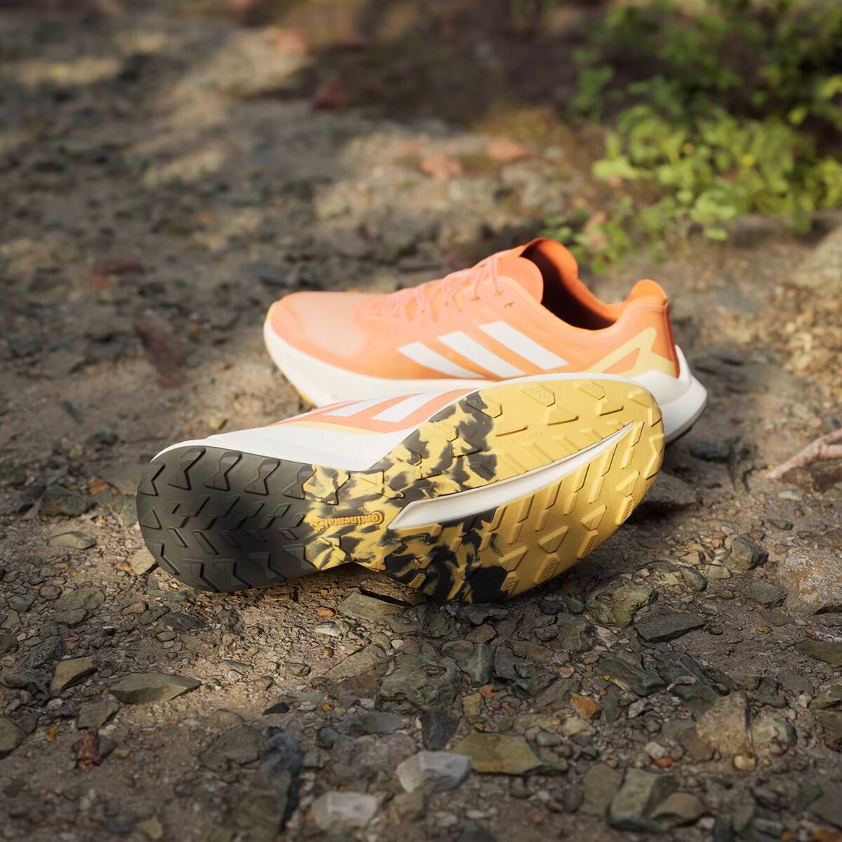Adidas TERREX Agravic Speed Ultra Trail Running Shoe -...