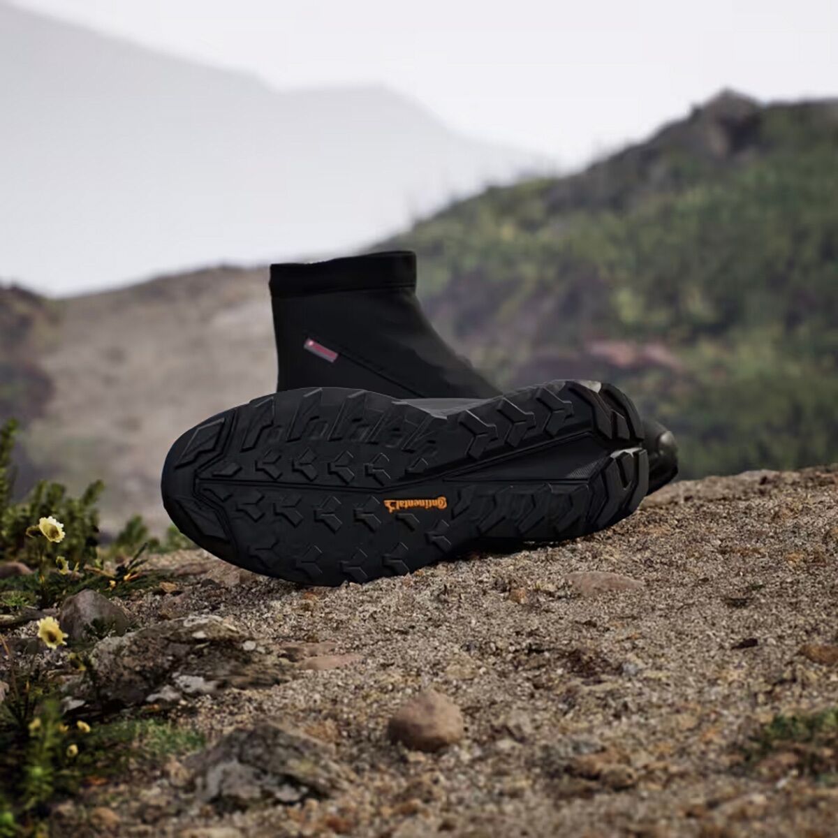Adidas TERREX Terrex Free Hiker 2 C.Rdy Shoe - Women´s
