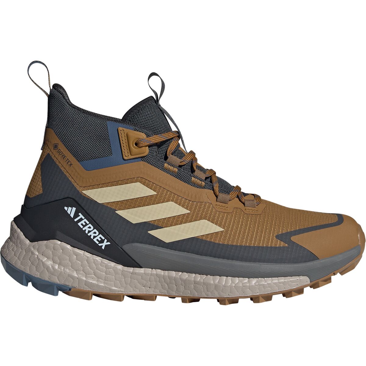 adidas Men's Terrex Free Hiker Gtx Sneakers