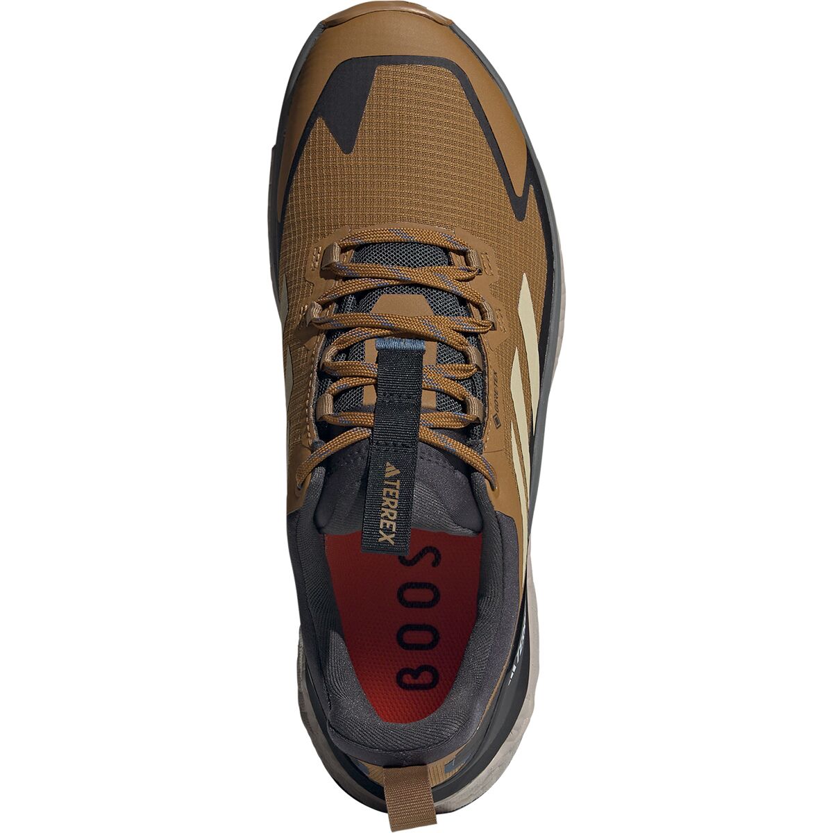 adidas terrex multifunktionsschuhe terrex free hiker 2.0 low gtx