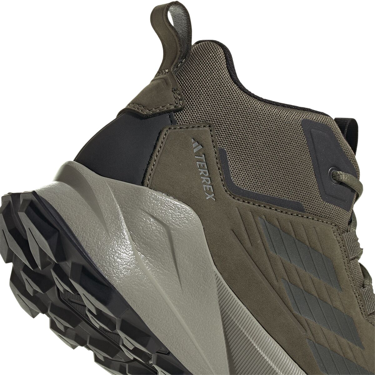 Adidas TERREX Terrex Trailmaker 2 Leather Hiking Shoe -...