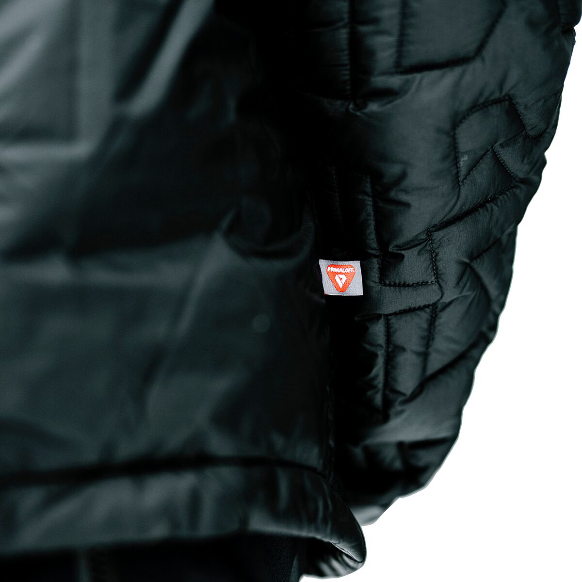 Adidas TERREX Xperior Primaloft Loose Fill Hooded Jacket -...