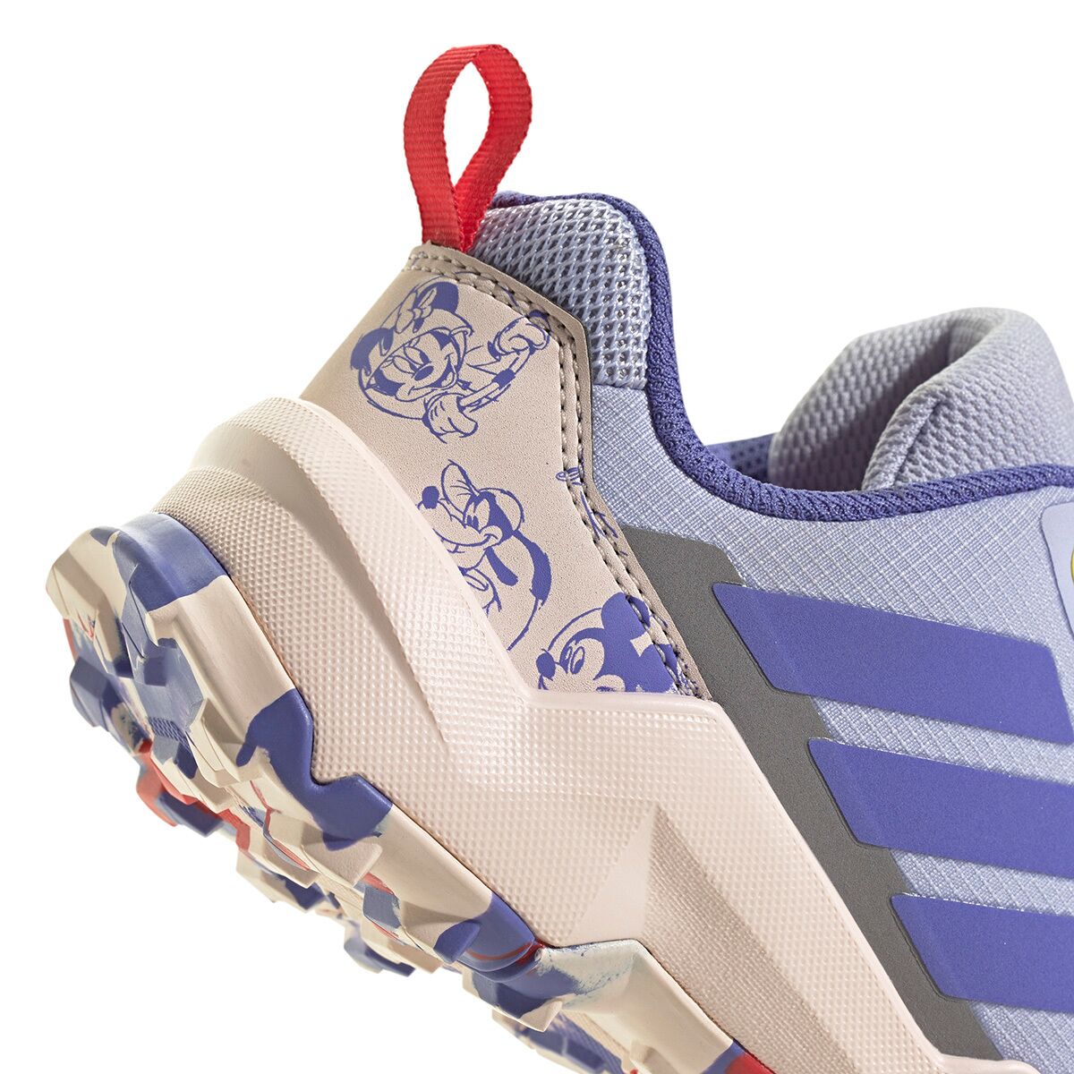 Adidas TERREX Terrex AX4R Disney Hiking Shoe - Little...