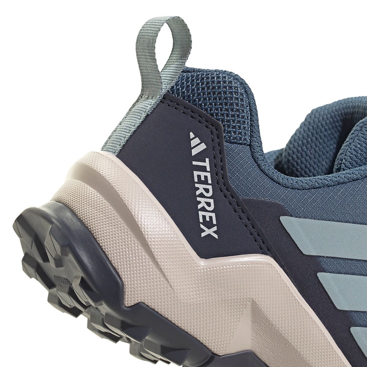 Adidas TERREX Terrex AX4R Hiking Shoe - Little Kids´