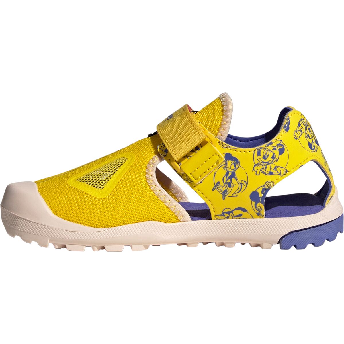 Adidas TERREX Terrex Captain Toey 2.0 DSN Sandal - Little...