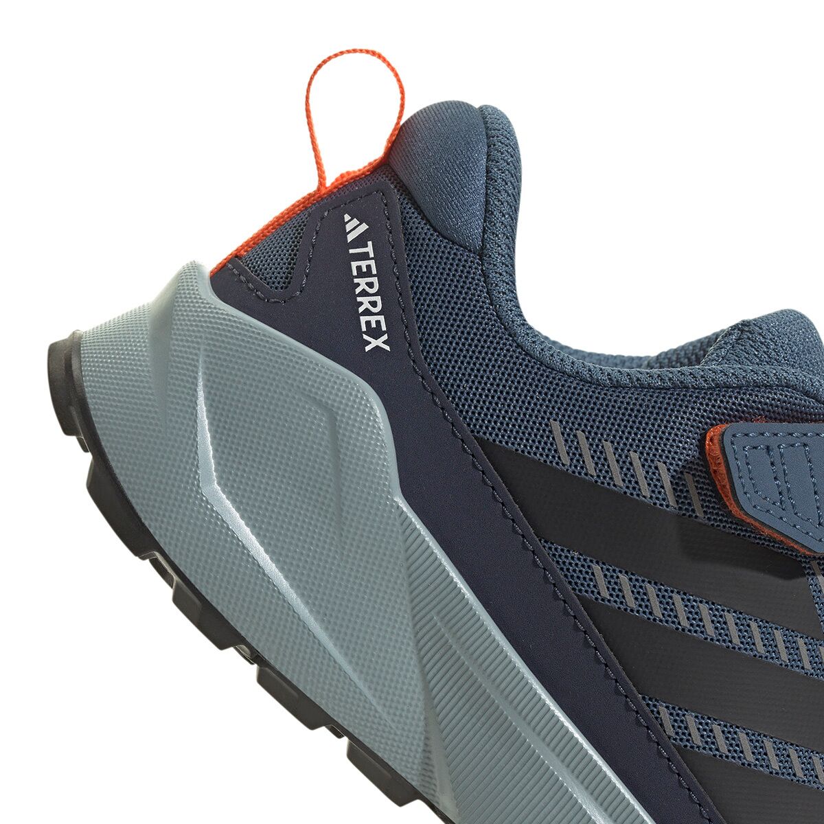 Adidas TERREX Terrex Trailmaker 2 CF Hiking Shoe - Little...