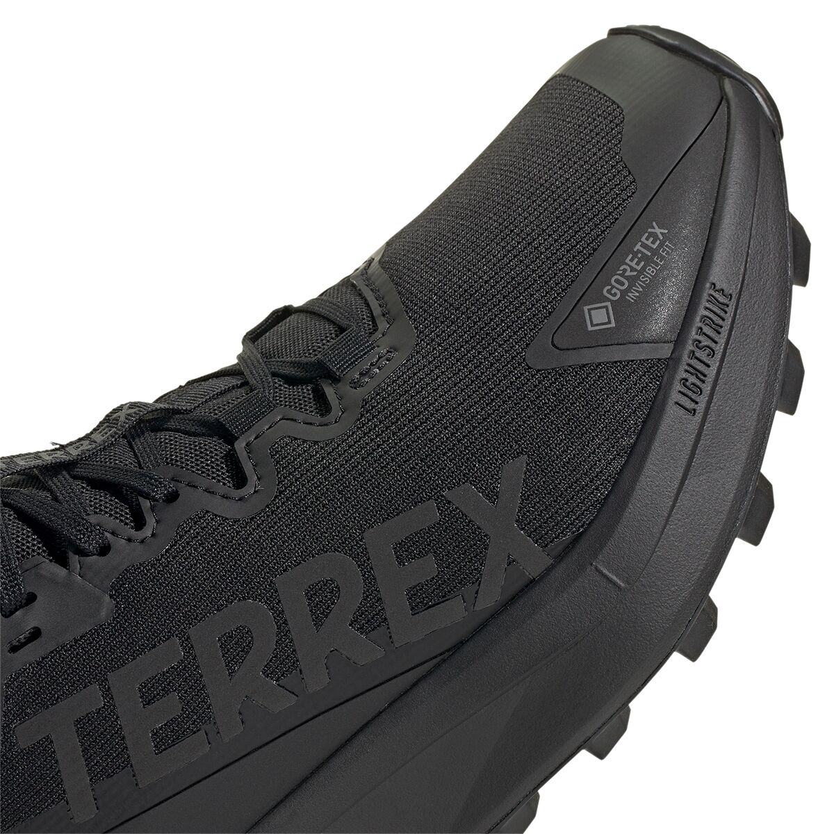 Adidas TERREX Terrex Agravic GTX Trail Running Shoe -...