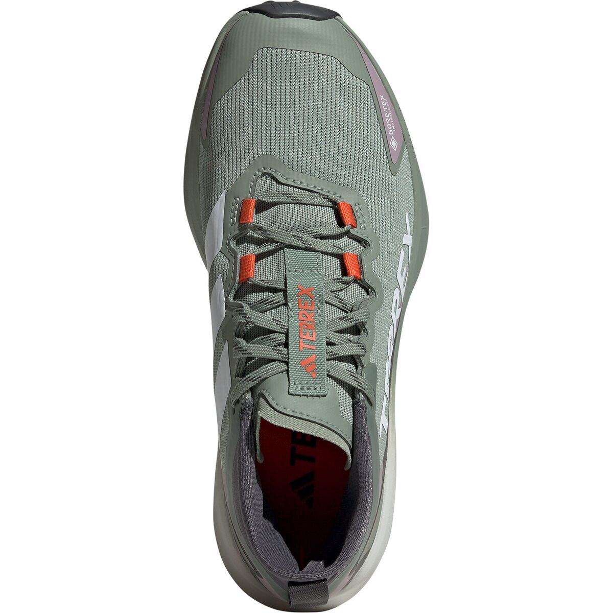 Adidas TERREX Terrex Agravic GTX Trail Running Shoe -...