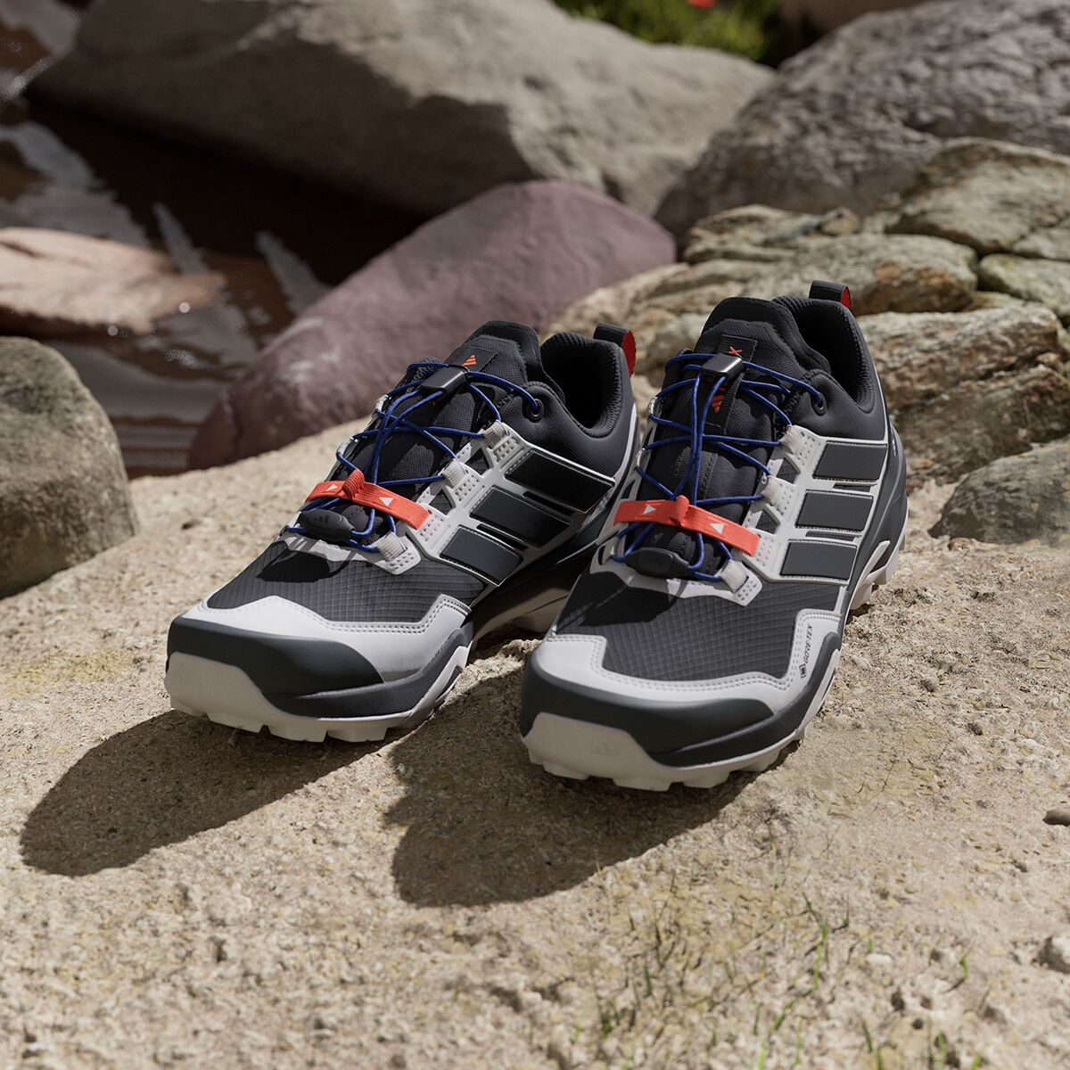 adidas Men's Terrex Hikester Sneakers main image 0