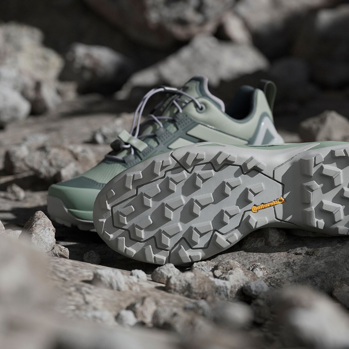 Adidas TERREX Terrex Skychaser GTX Hiking Shoe -...