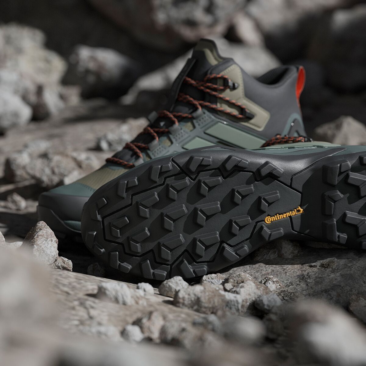 Adidas TERREX Terrex Skychaser Mid GTX Hiking Boot -...
