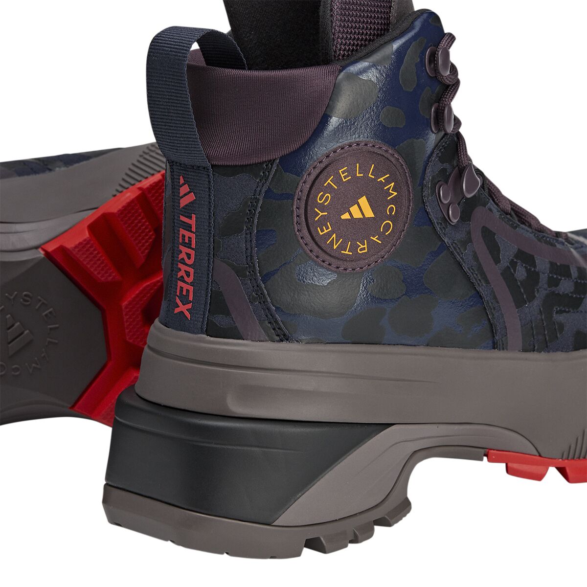 Adidas TERREX x aSMC Hiking Boot - Women´s