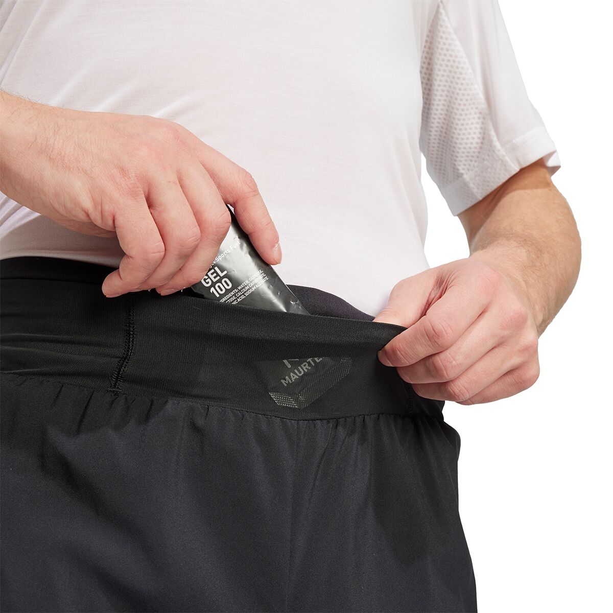 Adidas TERREX Xperior 5in Short - Men´s
