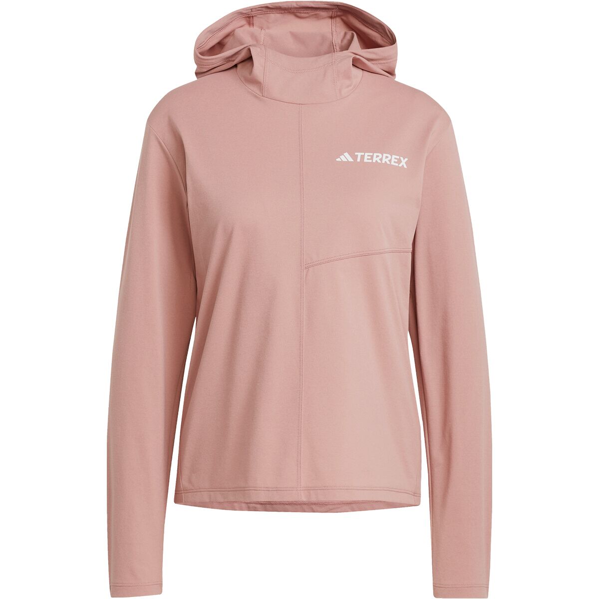 Adidas TERREX Multi Sun Hoody - Women´s